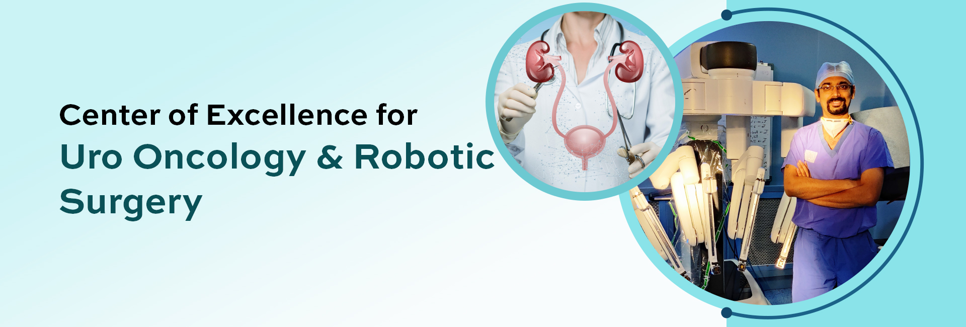 Banner image of website Dr. Varun V. Agarwal: Best Uro-Oncologist and Robotic Surgeon in Vashi, Navi Mumbai.