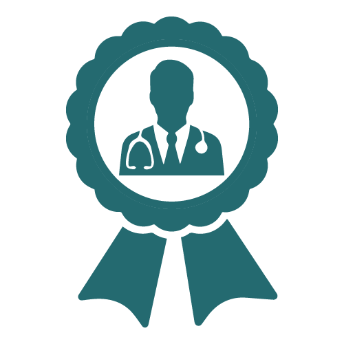 Rewards & Scholarships achieved by Dr. Varun Agarwal, Best Uro-Oncologist and Robotic Surgeon in Vashi, Navi Mumbai.