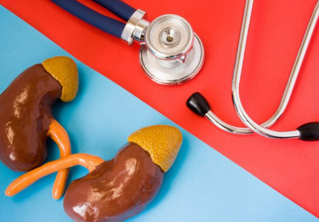 Best Treatment for Adrenal Cancer in Vashi, Navi Mumbai by Dr. Varun V. Agarwal, Best Uro-Oncologist and Robotic Surgeon in Vashi, Navi Mumbai.
