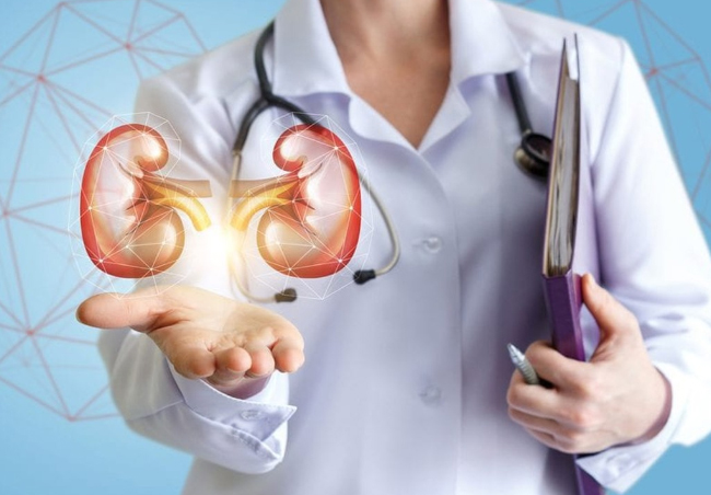 Best Treatment for Kidney Cancer in Vashi, Navi Mumbai by Dr. Varun V. Agarwal, Best Uro-Oncologist and Robotic Surgeon in Vashi, Navi Mumbai.