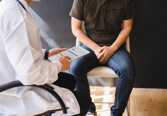 Best Treatment for Penis Cancer in Vashi, Navi Mumbai by Dr. Varun V. Agarwal, Best Uro-Oncologist and Robotic Surgeon in Vashi, Navi Mumbai.