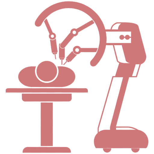 Robotic Precision icon 